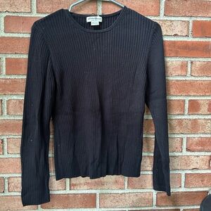 VINTAGE EDDIE BAUER KNIT TOP